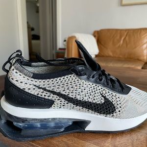 Brand new Nike Flyknit Racer